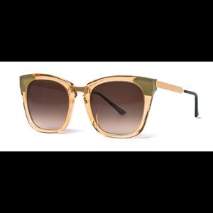 Designer Sunglasses - Thierry Lasry Narcissy
